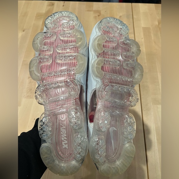 Mens 12 Nike vapor air max 97 OG UNDEFEATED NIB - Picture 6 of 6